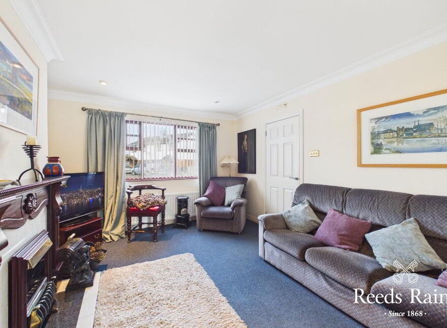 16 School Court, Belfast, BT4 2WD