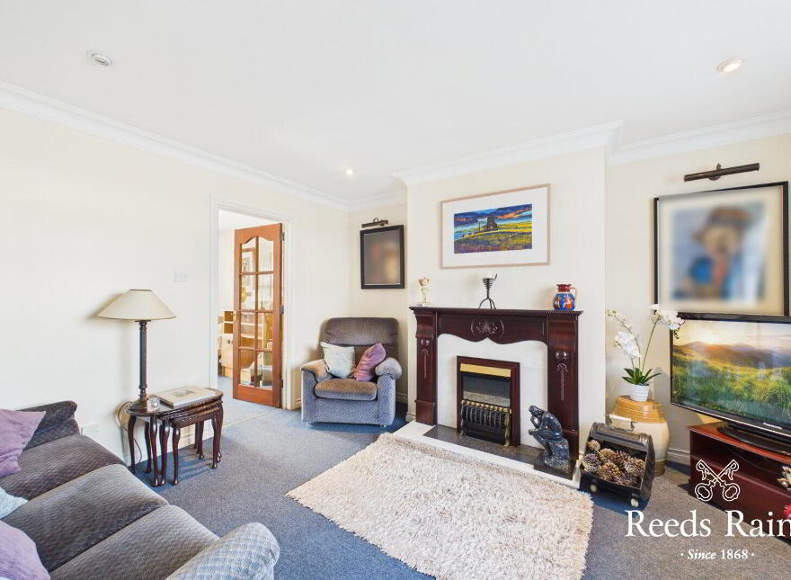 16 School Court, Belfast, BT4 2WD