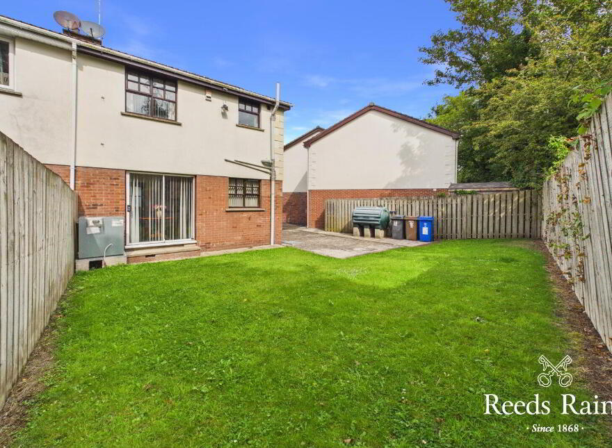 16 School Court, Belfast, BT4 2WD