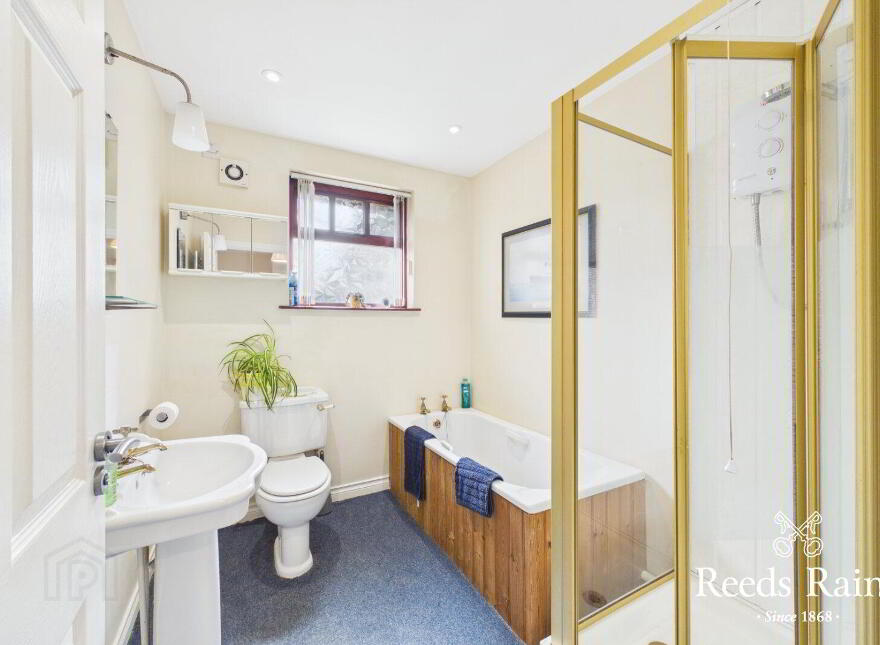 16 School Court, Belfast, BT4 2WD