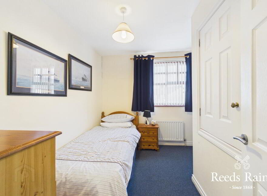 16 School Court, Belfast, BT4 2WD
