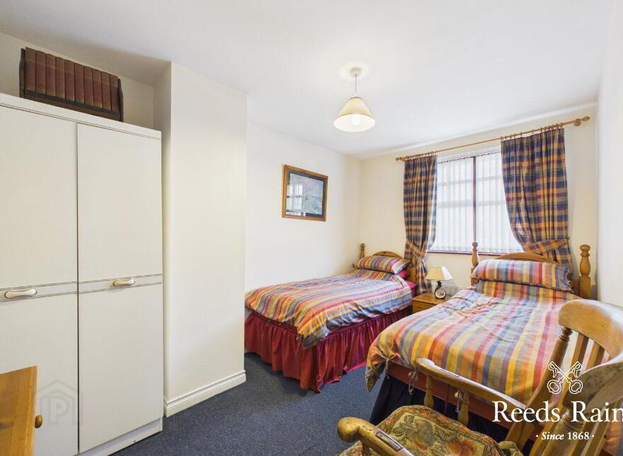 16 School Court, Belfast, BT4 2WD