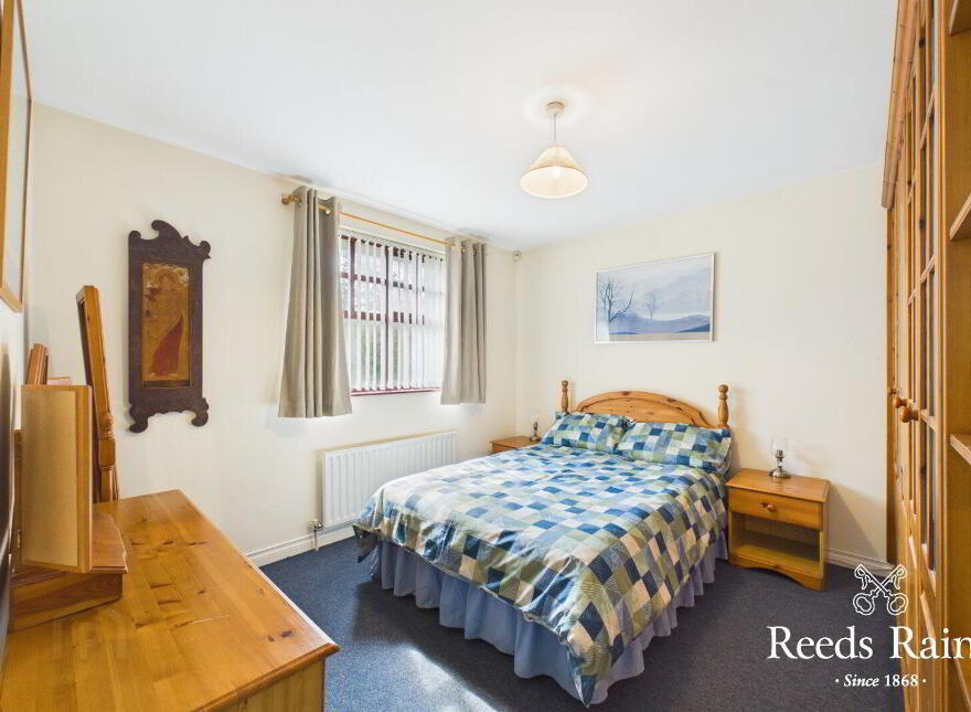 16 School Court, Belfast, BT4 2WD