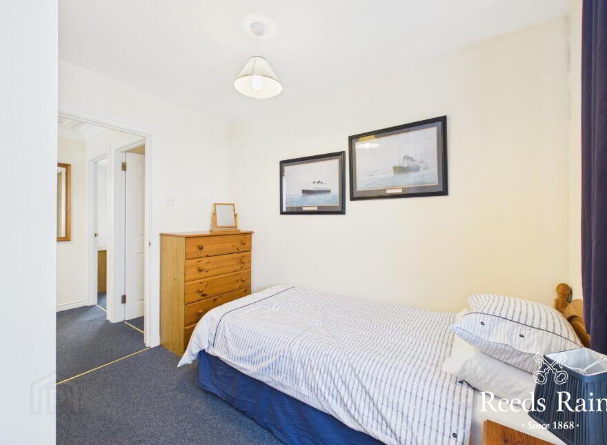 16 School Court, Belfast, BT4 2WD