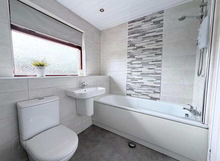 4 Hillhead Drive, Banbridge, BT32 3XE