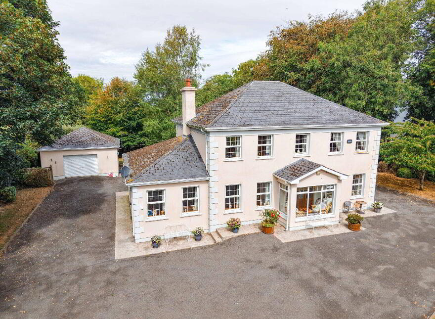 Rook House, Gortnahoe, Gortnahoo, E41C658