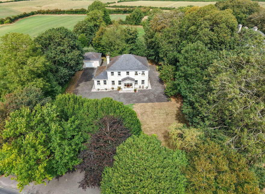 Rook House, Gortnahoe, Gortnahoo, E41C658
