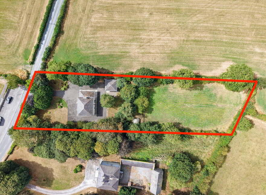 Rook House, Gortnahoe, Gortnahoo, E41C658