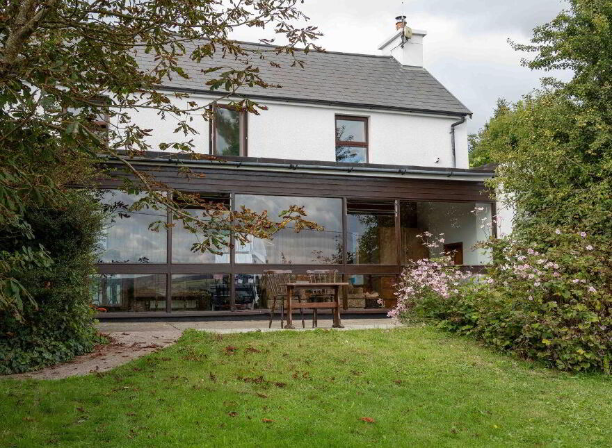 The Top House, Farranacoush Sherkin Island, Baltimore, P81E209