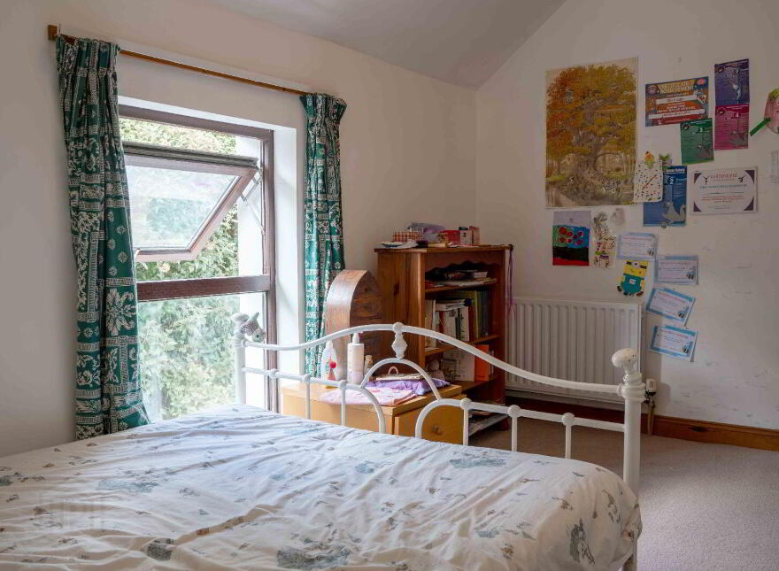 The Top House, Farranacoush Sherkin Island, Baltimore, P81E209