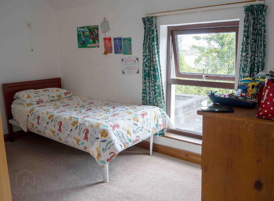 The Top House, Farranacoush Sherkin Island, Baltimore, P81E209