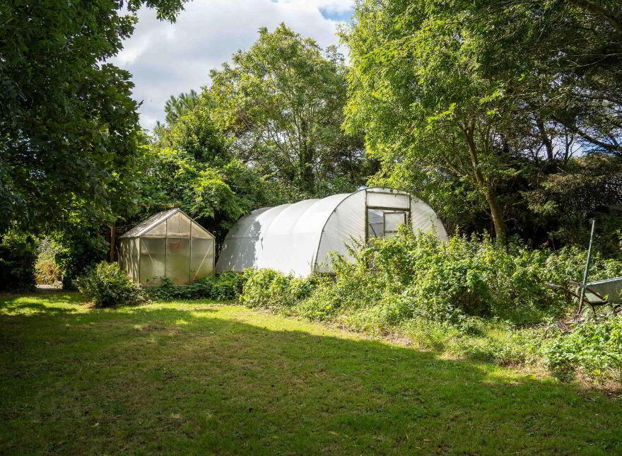 The Top House, Farranacoush Sherkin Island, Baltimore, P81E209