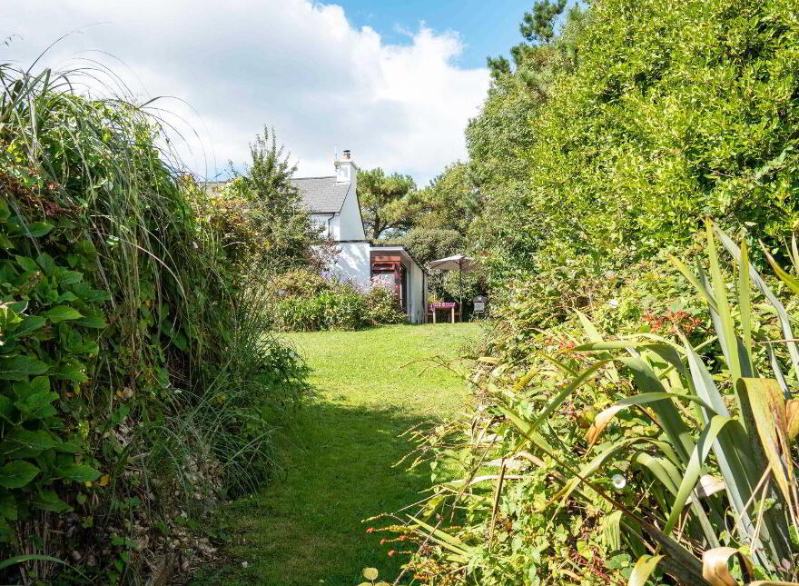 The Top House, Farranacoush Sherkin Island, Baltimore, P81E209