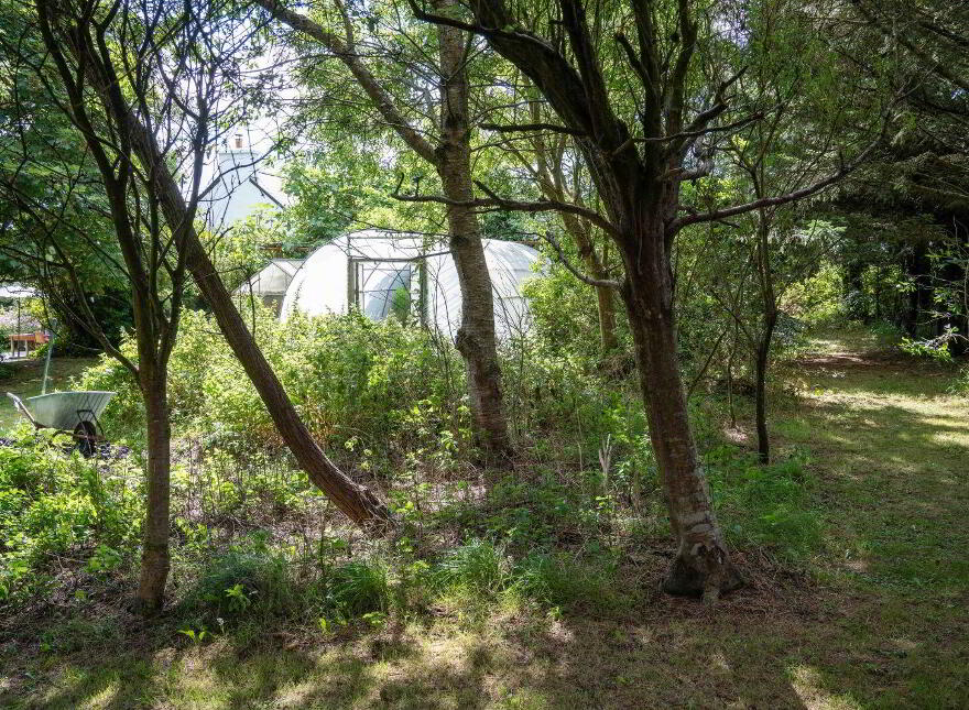 The Top House, Farranacoush Sherkin Island, Baltimore, P81E209
