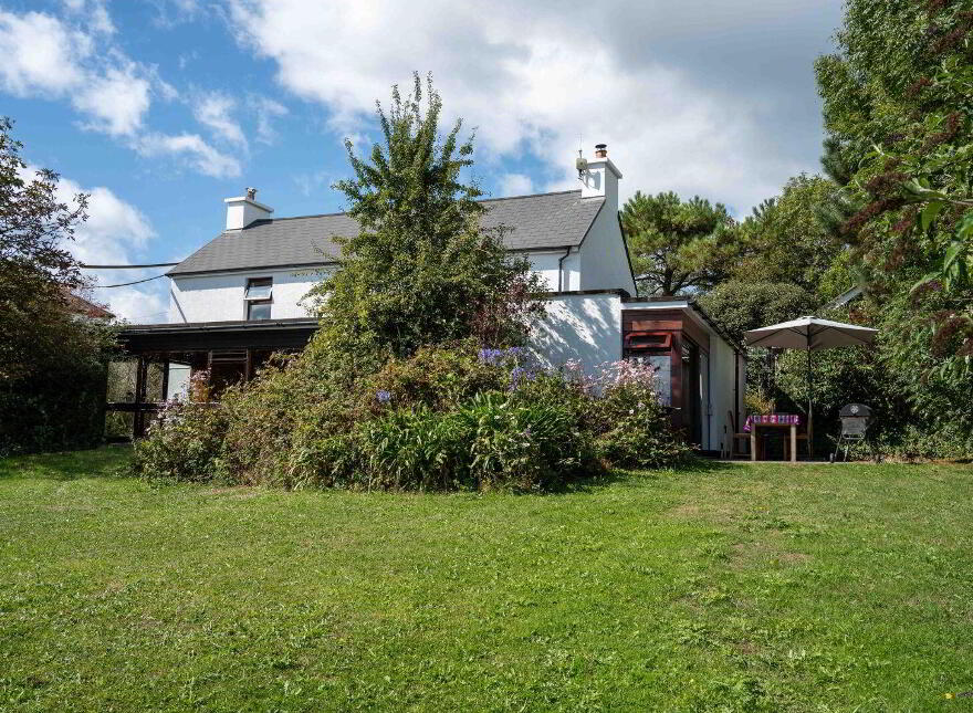 The Top House, Farranacoush Sherkin Island, Baltimore, P81E209