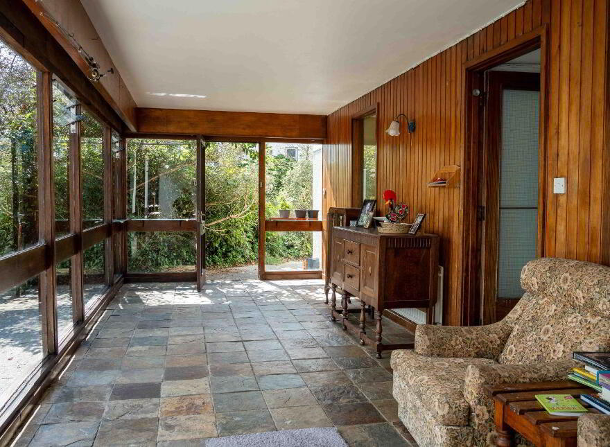 The Top House, Farranacoush Sherkin Island, Baltimore, P81E209