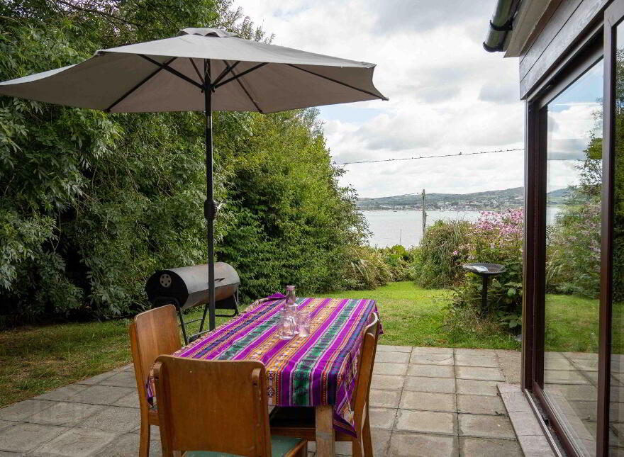 The Top House, Farranacoush Sherkin Island, Baltimore, P81E209