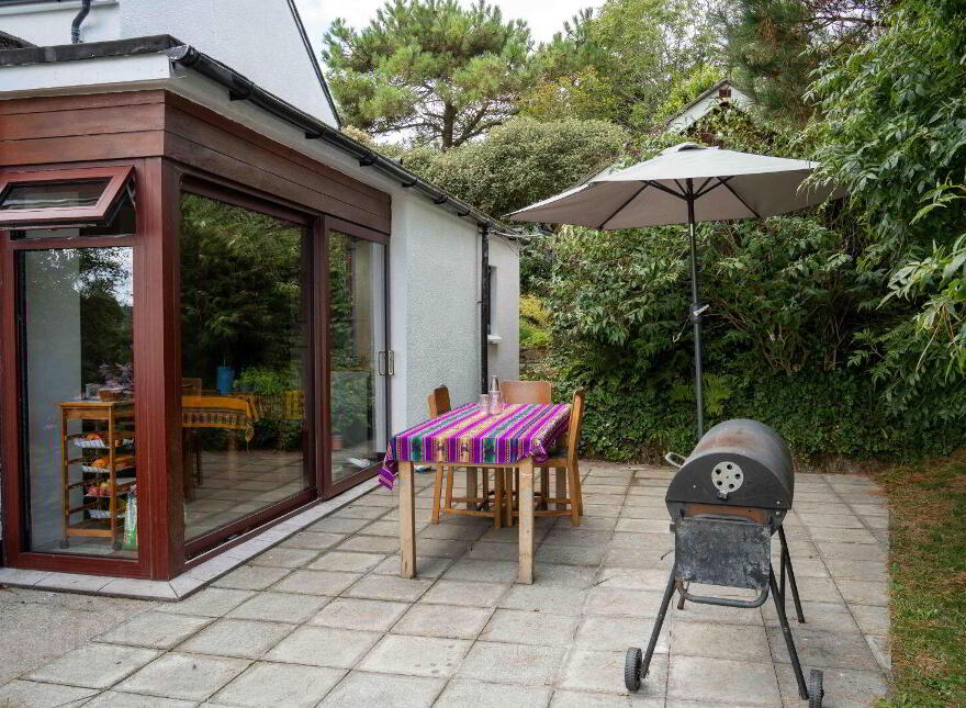 The Top House, Farranacoush Sherkin Island, Baltimore, P81E209