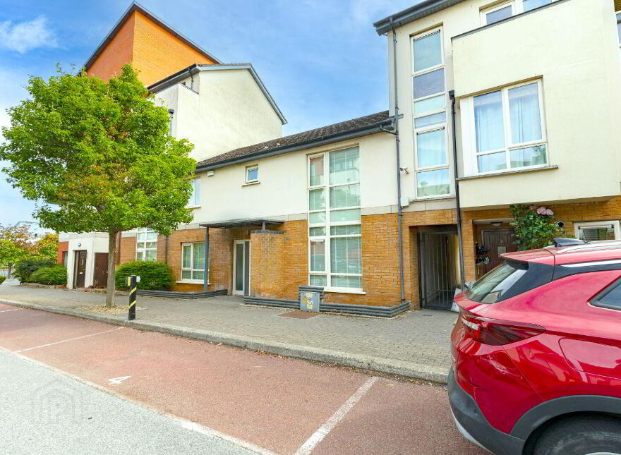 2 Churchwell Close, Belmayne, Clongriffin, Clongriffin, D13DC65