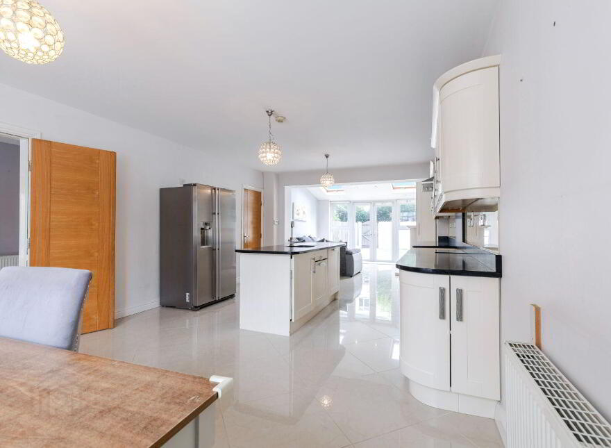 2 Churchwell Close, Belmayne, Clongriffin, Clongriffin, D13DC65