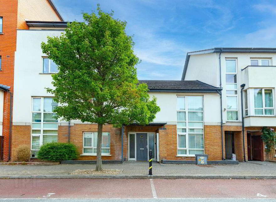 2 Churchwell Close, Belmayne, Clongriffin, Clongriffin, D13DC65