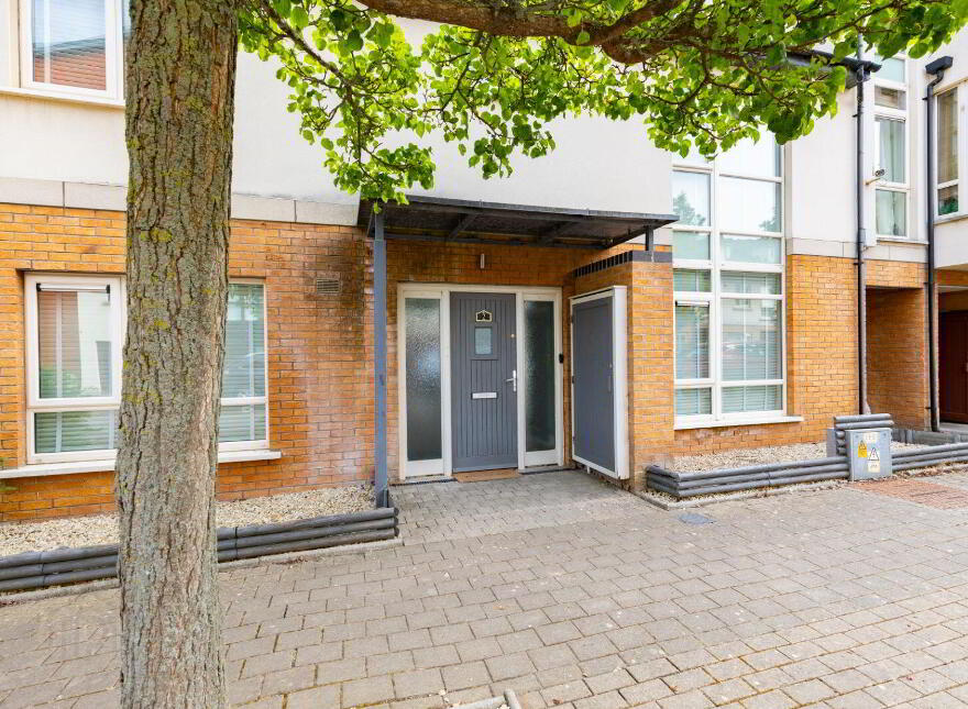 2 Churchwell Close, Belmayne, Clongriffin, Clongriffin, D13DC65