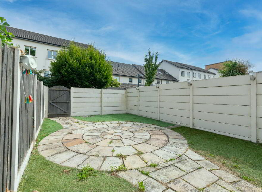 2 Churchwell Close, Belmayne, Clongriffin, Clongriffin, D13DC65