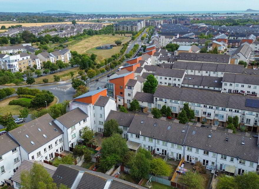 2 Churchwell Close, Belmayne, Clongriffin, Clongriffin, D13DC65