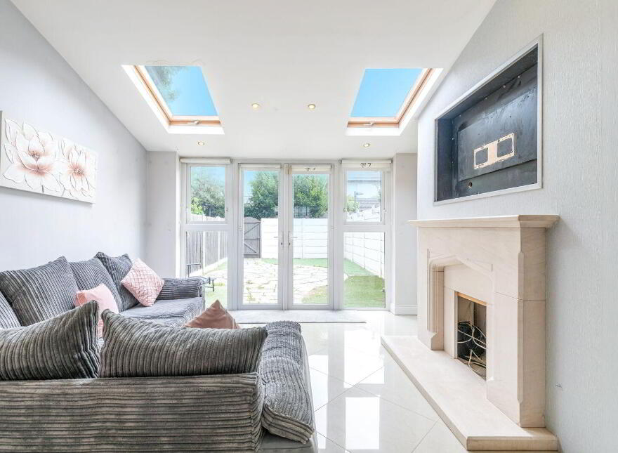 2 Churchwell Close, Belmayne, Clongriffin, Clongriffin, D13DC65
