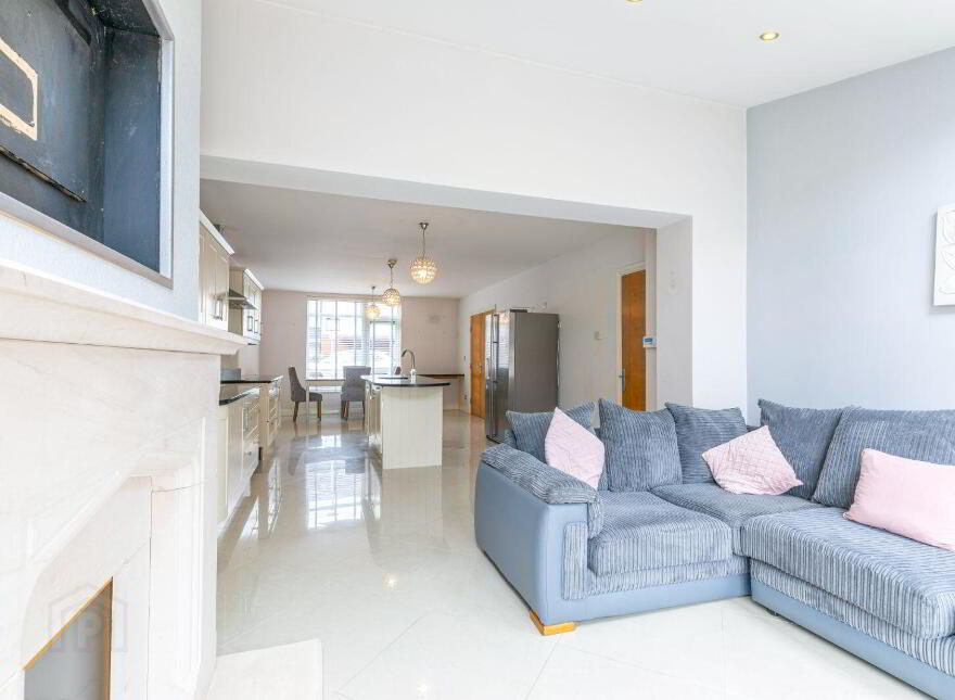 2 Churchwell Close, Belmayne, Clongriffin, Clongriffin, D13DC65