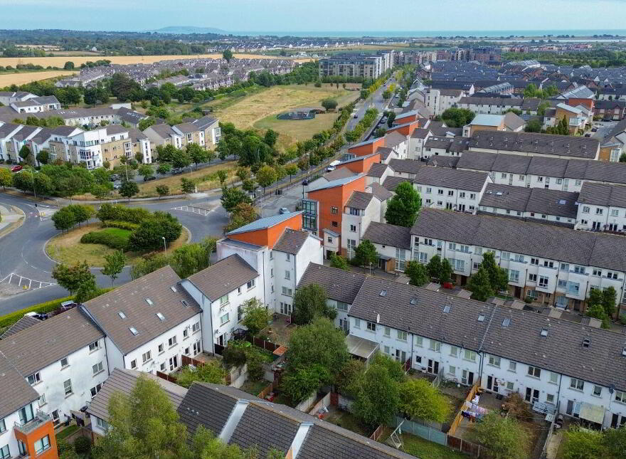 2 Churchwell Close, Belmayne, Clongriffin, Clongriffin, D13DC65