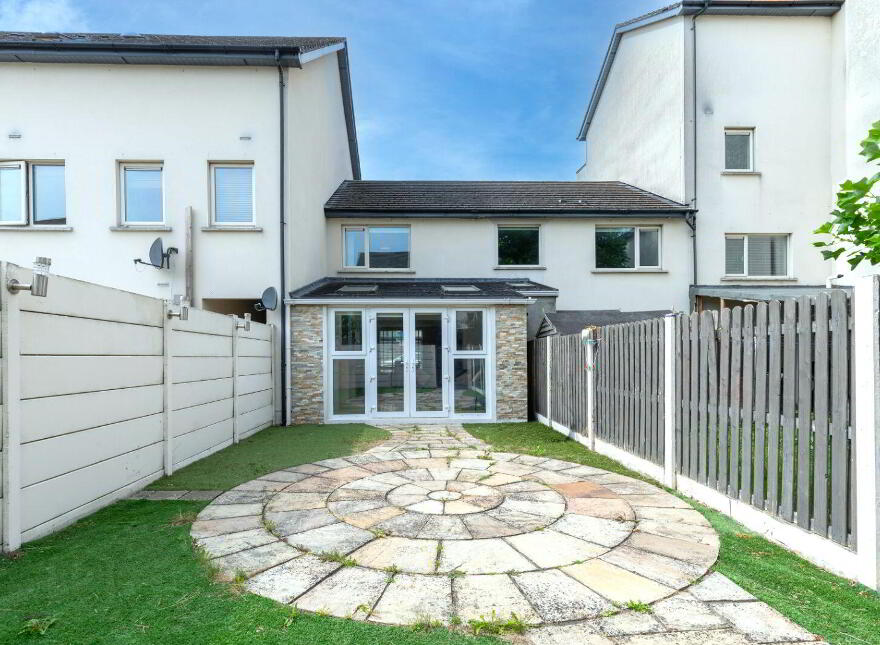 2 Churchwell Close, Belmayne, Clongriffin, Clongriffin, D13DC65