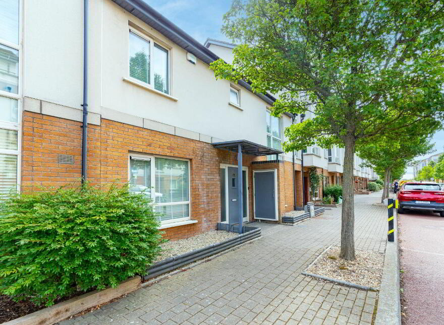 2 Churchwell Close, Belmayne, Clongriffin, Clongriffin, D13DC65