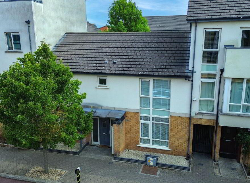 2 Churchwell Close, Belmayne, Clongriffin, Clongriffin, D13DC65