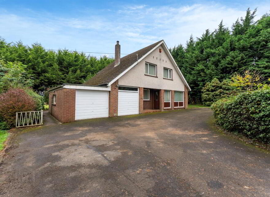 17 Ballyhill Road, Nutts Corner, Crumlin, BT29 4TN