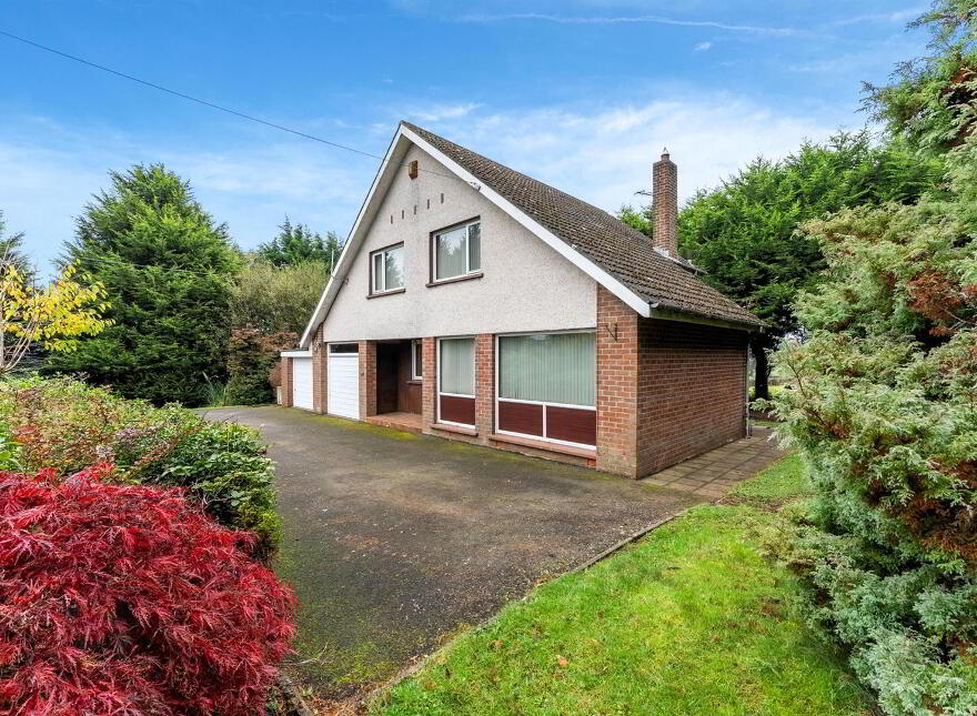 17 Ballyhill Road, Nutts Corner, Crumlin, BT29 4TN