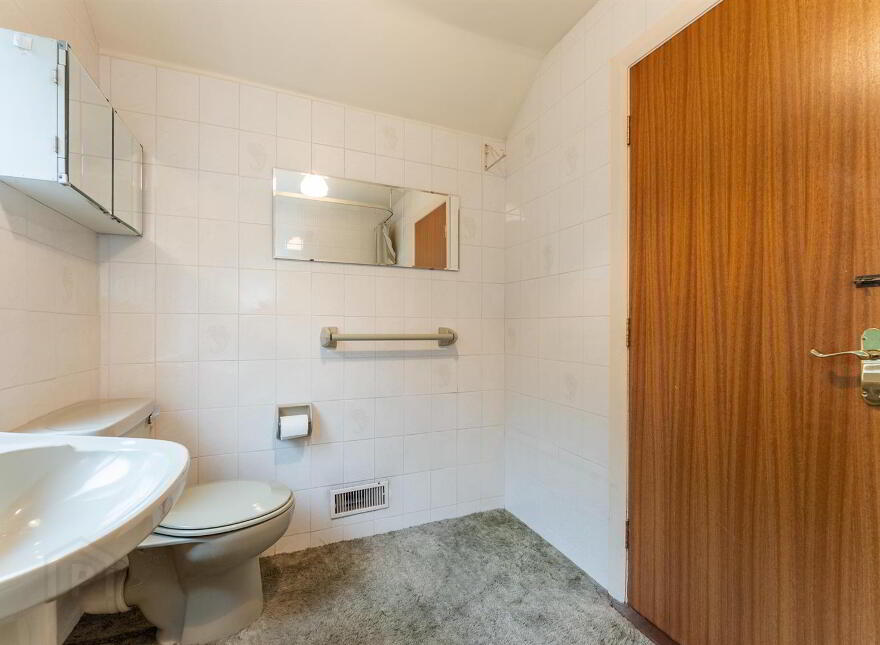 17 Ballyhill Road, Nutts Corner, Crumlin, BT29 4TN