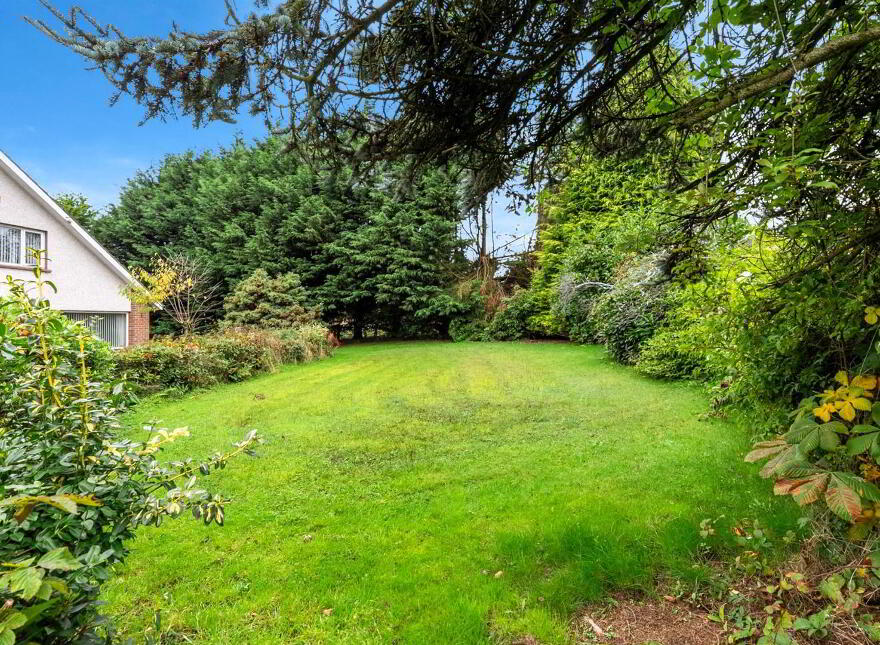17 Ballyhill Road, Nutts Corner, Crumlin, BT29 4TN
