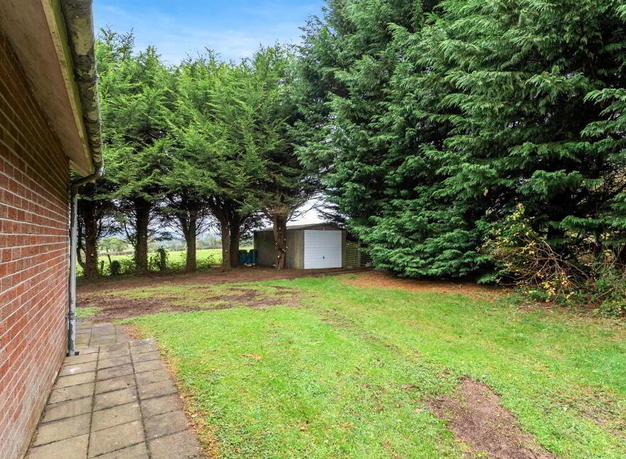 17 Ballyhill Road, Nutts Corner, Crumlin, BT29 4TN