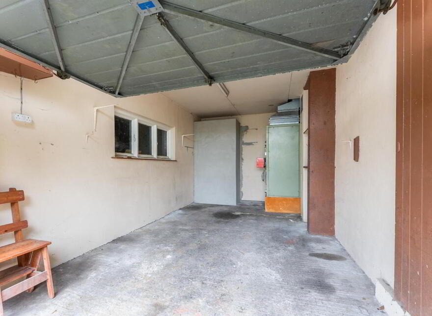 17 Ballyhill Road, Nutts Corner, Crumlin, BT29 4TN