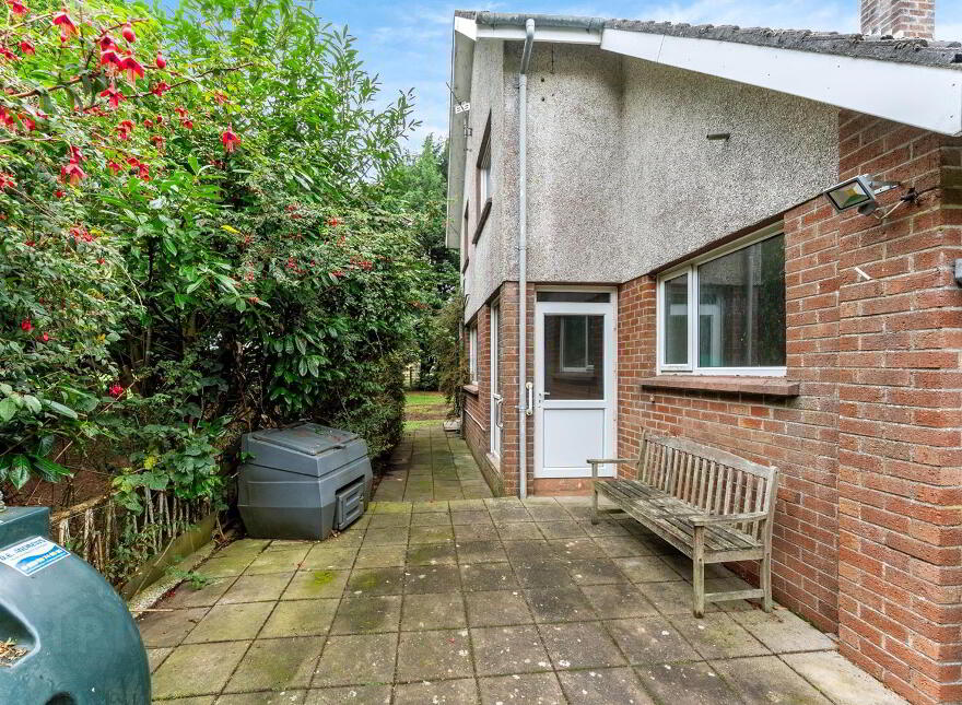 17 Ballyhill Road, Nutts Corner, Crumlin, BT29 4TN