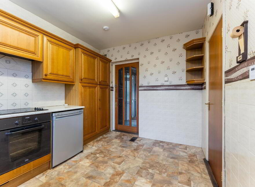 17 Ballyhill Road, Nutts Corner, Crumlin, BT29 4TN