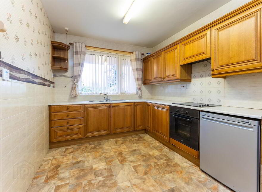 17 Ballyhill Road, Nutts Corner, Crumlin, BT29 4TN