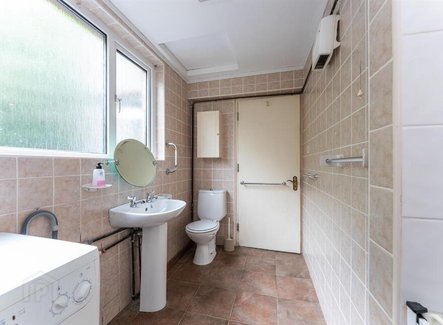 17 Ballyhill Road, Nutts Corner, Crumlin, BT29 4TN