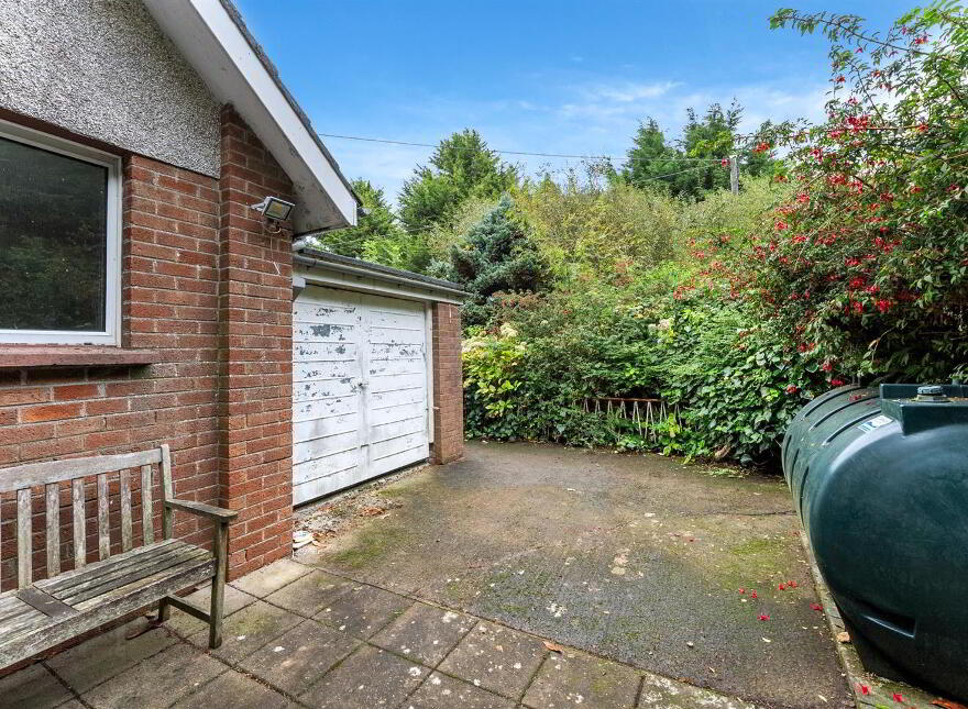 17 Ballyhill Road, Nutts Corner, Crumlin, BT29 4TN