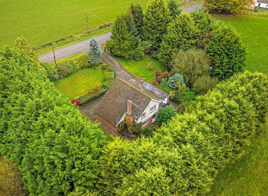 17 Ballyhill Road, Nutts Corner, Crumlin, BT29 4TN