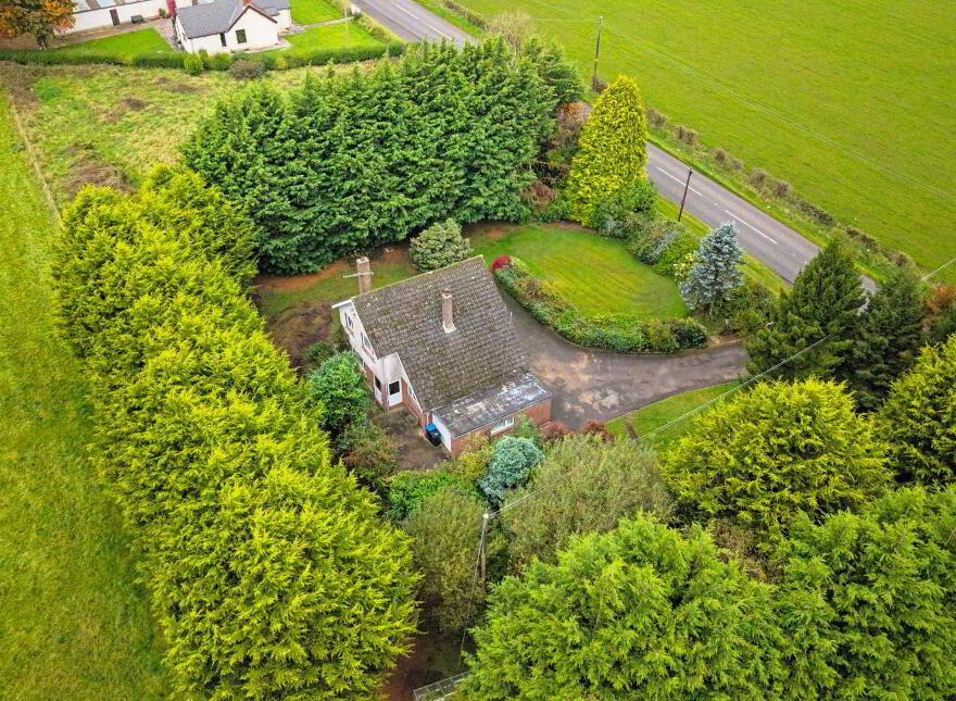 17 Ballyhill Road, Nutts Corner, Crumlin, BT29 4TN