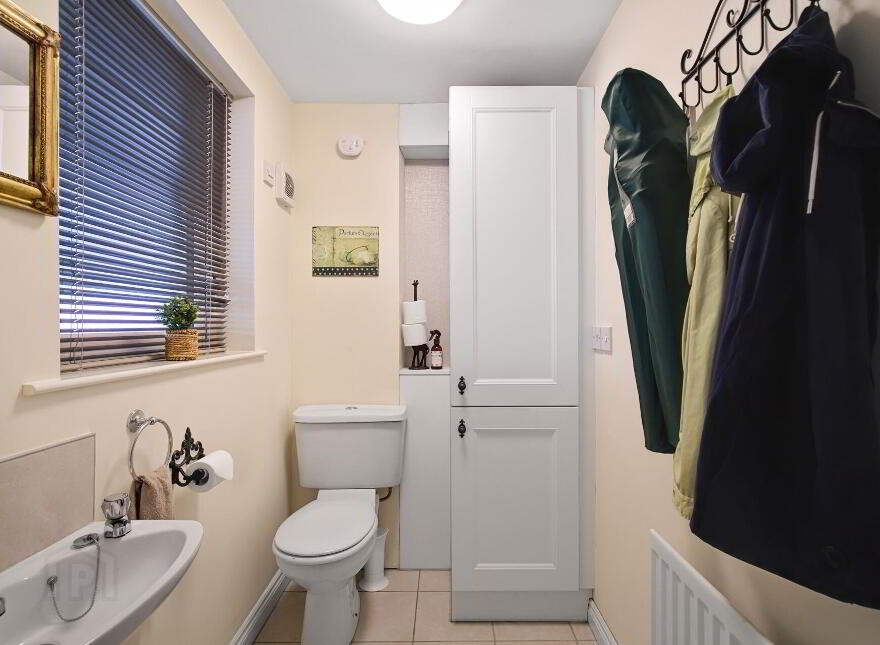 4 Clifton Gate, Bangor, BT20 5DZ