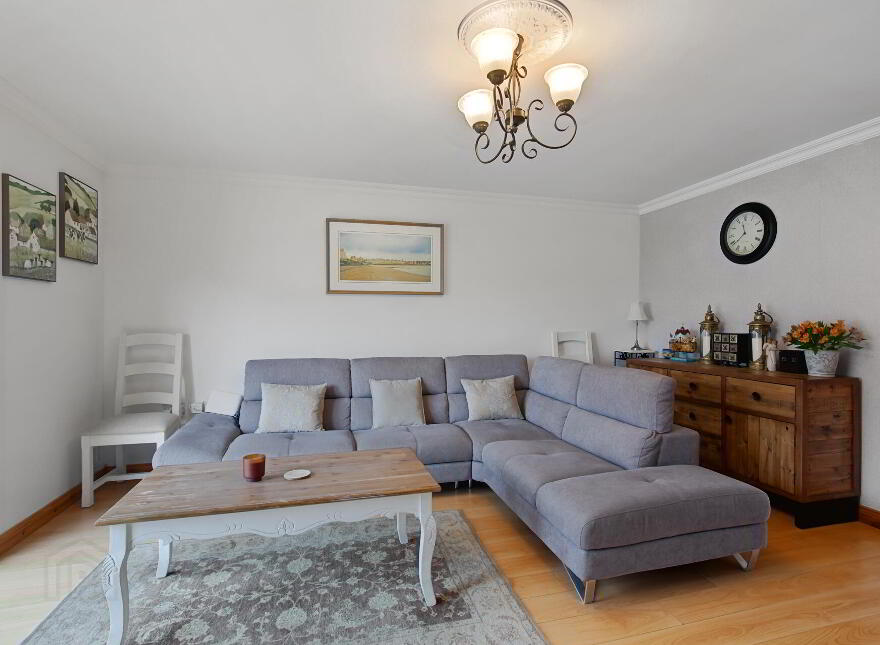 4 Clifton Gate, Bangor, BT20 5DZ