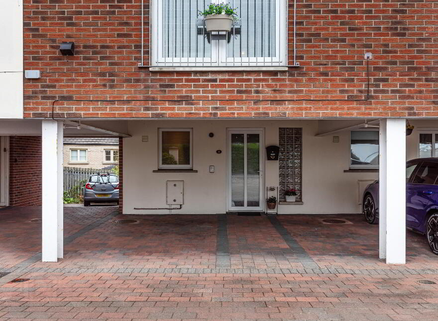 4 Clifton Gate, Bangor, BT20 5DZ